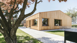 Fröhlich Architektur