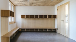 Fröhlich Architektur