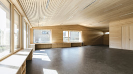 Fröhlich Architektur