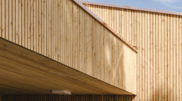 Fröhlich Architektur