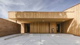 Fröhlich Architektur