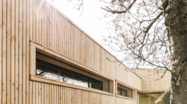 Fröhlich Architektur