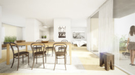 Fröhlich Architektur