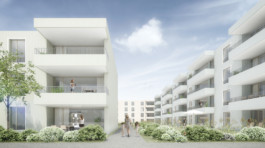 Fröhlich Architektur