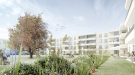 Fröhlich Architektur