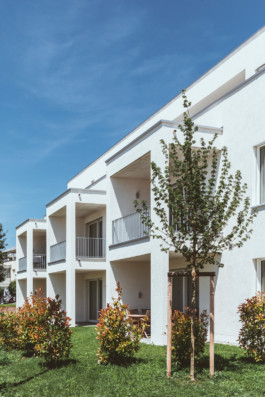 Fröhlich Architektur