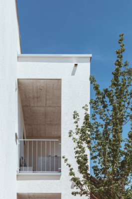 Fröhlich Architektur