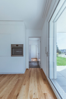 Fröhlich Architektur