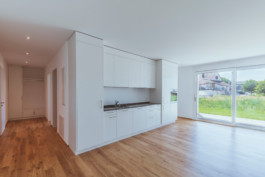 Fröhlich Architektur