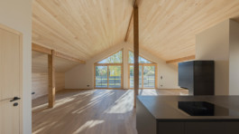 Fröhlich Architektur