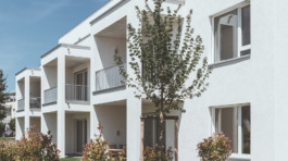 Fröhlich Architektur