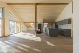 Fröhlich Architektur