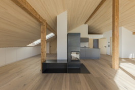 Fröhlich Architektur