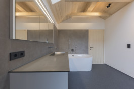 Fröhlich Architektur