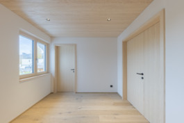 Fröhlich Architektur