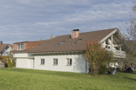 Fröhlich Architektur