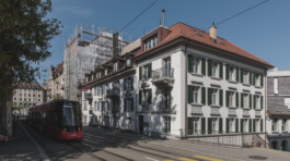 Fröhlich Architektur