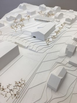 Fröhlich Architektur