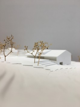 Fröhlich Architektur