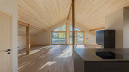 Fröhlich Architektur