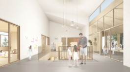 Fröhlich Architektur