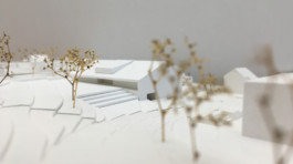 Fröhlich Architektur