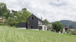 Fröhlich Architektur