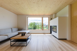 Fröhlich Architektur