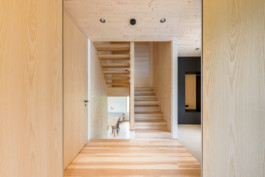 Fröhlich Architektur