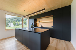 Fröhlich Architektur