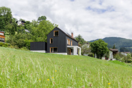 Fröhlich Architektur