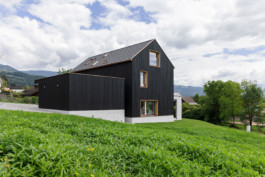 Fröhlich Architektur