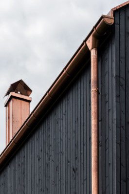 Fröhlich Architektur