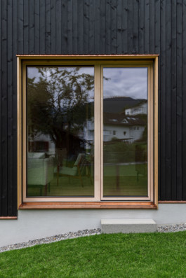 Fröhlich Architektur