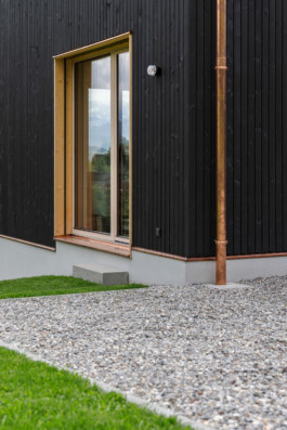 Fröhlich Architektur