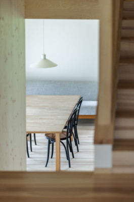 Fröhlich Architektur