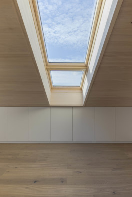 Fröhlich Architektur