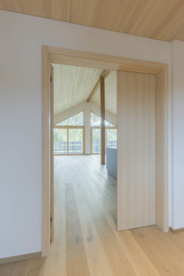 Fröhlich Architektur