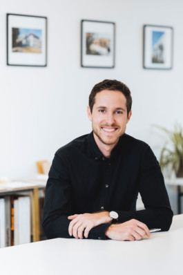 Fröhlich Architektur