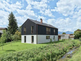 Fröhlich Architektur