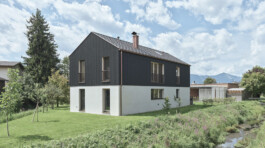 Fröhlich Architektur