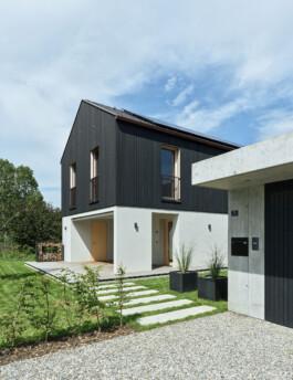 Fröhlich Architektur