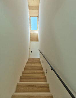 Fröhlich Architektur