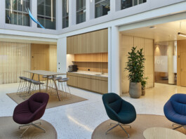 Fröhlich Architektur