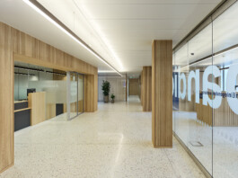 Fröhlich Architektur