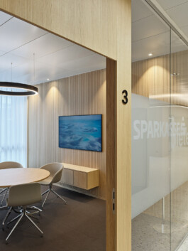 Fröhlich Architektur