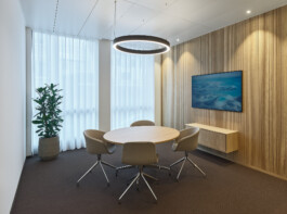 Fröhlich Architektur