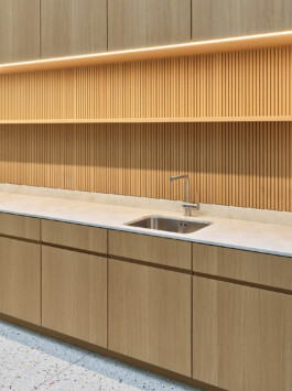 Fröhlich Architektur