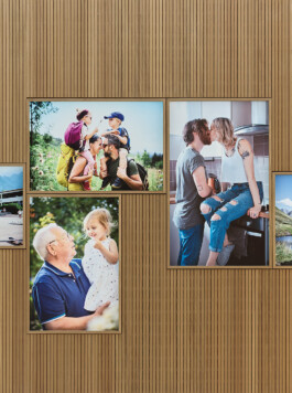 Fröhlich Architektur