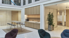 Fröhlich Architektur